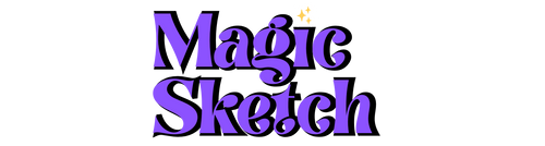 MagicSketch